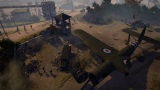 zber z hry Company of Heroes 2: The British Forces