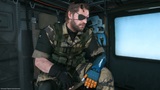 zber z hry Metal Gear Solid V: The Phantom Pain