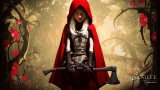 zber z hry Woolfe: The Redhood Diaries