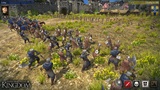 zber z hry Total War Battles: Kingdom