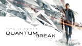 zber z hry Quantum Break