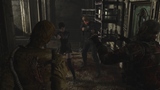 zber z hry Resident Evil Origins Collection