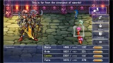 zber z hry Final Fantasy V