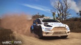 zber z hry WRC 5