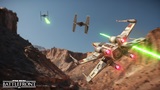 Star Wars Battlefront - wallpaper  