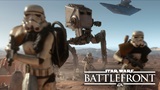 Star Wars Battlefront - wallpaper  