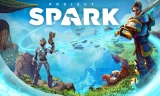 zber z hry Project Spark