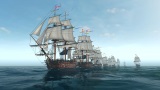 zber z hry Naval Action