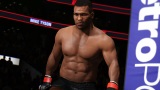 zber z hry EA SPORTS UFC 2