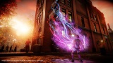 zber z hry inFAMOUS: First Light