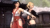 zber z hry Dead or Alive 5: Last Round