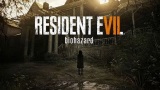 zber z hry Resident Evil 7