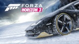 zber z hry Forza Horizon 3