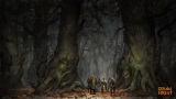 zber z hry Grimm Forest