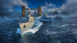 zber z hry World of Warships