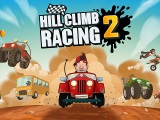 zber z hry Hill Climb Racing 2