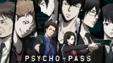 zber z hry Psycho-Pass: Mandatory Happines