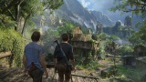 zber z hry Uncharted 4: A Thief's End
