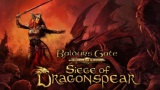 zber z hry Baldurs Gate: Siege of Dragonspear