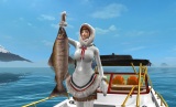 zber z hry World of Fishing
