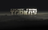 zber z hry Escape from Tarkov