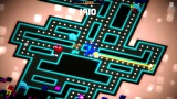zber z hry Pac-Man 256