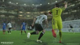 zber z hry Pro Evolution Soccer 2017