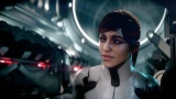 zber z hry Mass Effect: Andromeda