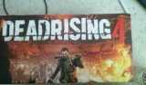 zber z hry Dead Rising 4