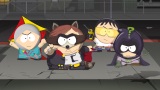 zber z hry South Park: The Fractured But Whole