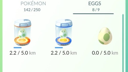Pokémon Go - návod 