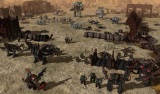 zber z hry Warhammer 40,000: Sanctus Reach