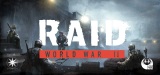 zber z hry RAID: World War II