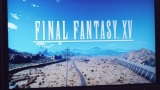 zber z hry Final Fantasy XV