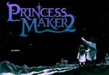 zber z hry Princess Maker 2