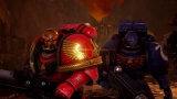 zber z hry Warhammer 40,000: Eternal Crusade