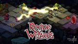 zber z hry Rogue Wizards