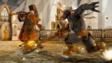 zber z hry Might & Magic: Showdown