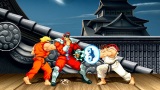 zber z hry Ultra Street Fighter II: The Final Challengers