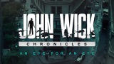 zber z hry John Wick Chronicles