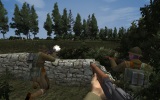 zber z hry World War II Online 