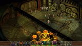 zber z hry Planescape: Torment - Enhanced Edition