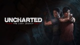 zber z hry Uncharted: The Lost Legacy