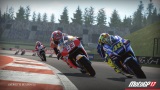 zber z hry MotoGP 17