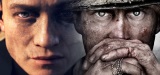 zber z hry Call of Duty: WWII