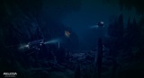 zber z hry Aquanox Deep Descent