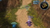 zber z hry Halo Wars: Definitive edition