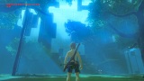 zber z hry The Legend of Zelda: Breath of the Wild