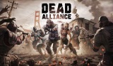 zber z hry Dead Alliance