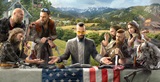 Far Cry 5 wallpapers  